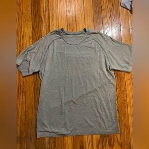 Lululemon Men’s T Shirt